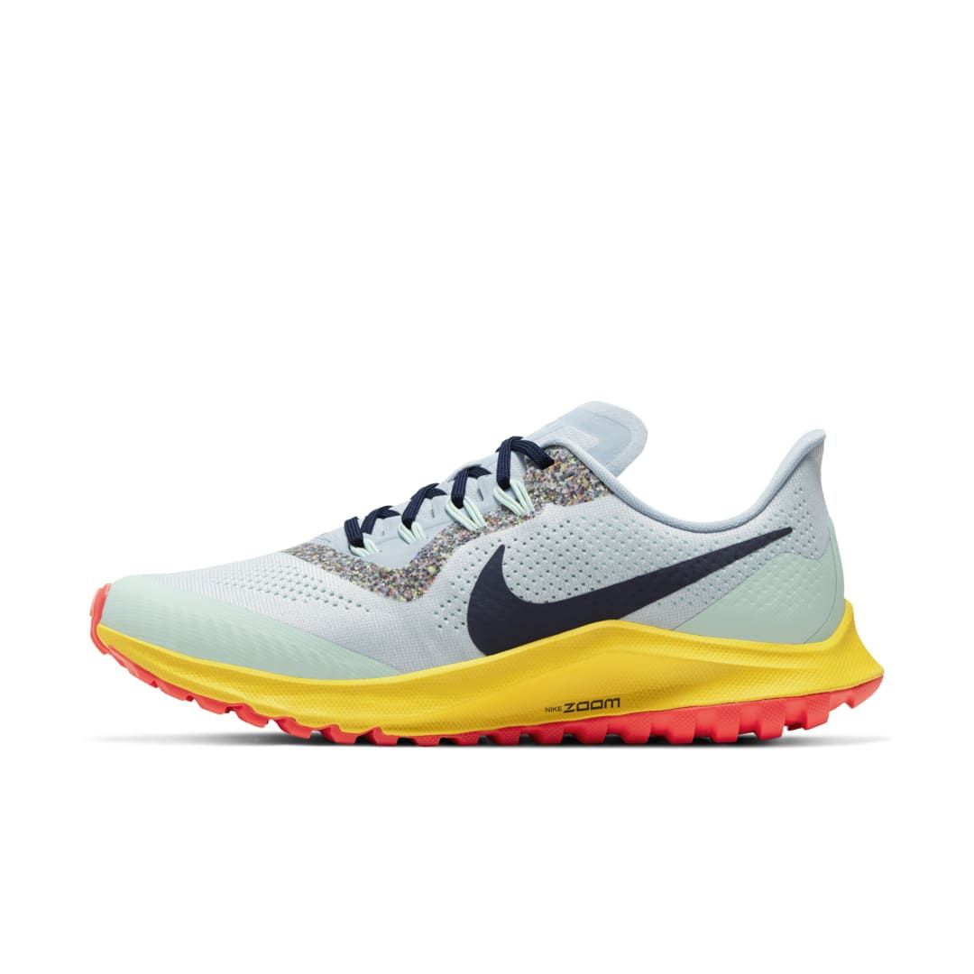 Nike Air Zoom Pegasus 36 Trail Women's Trail Running Shoe Size 5.5 (Blue/Light Armory Blue) AR5676-4 | Nike (US)
