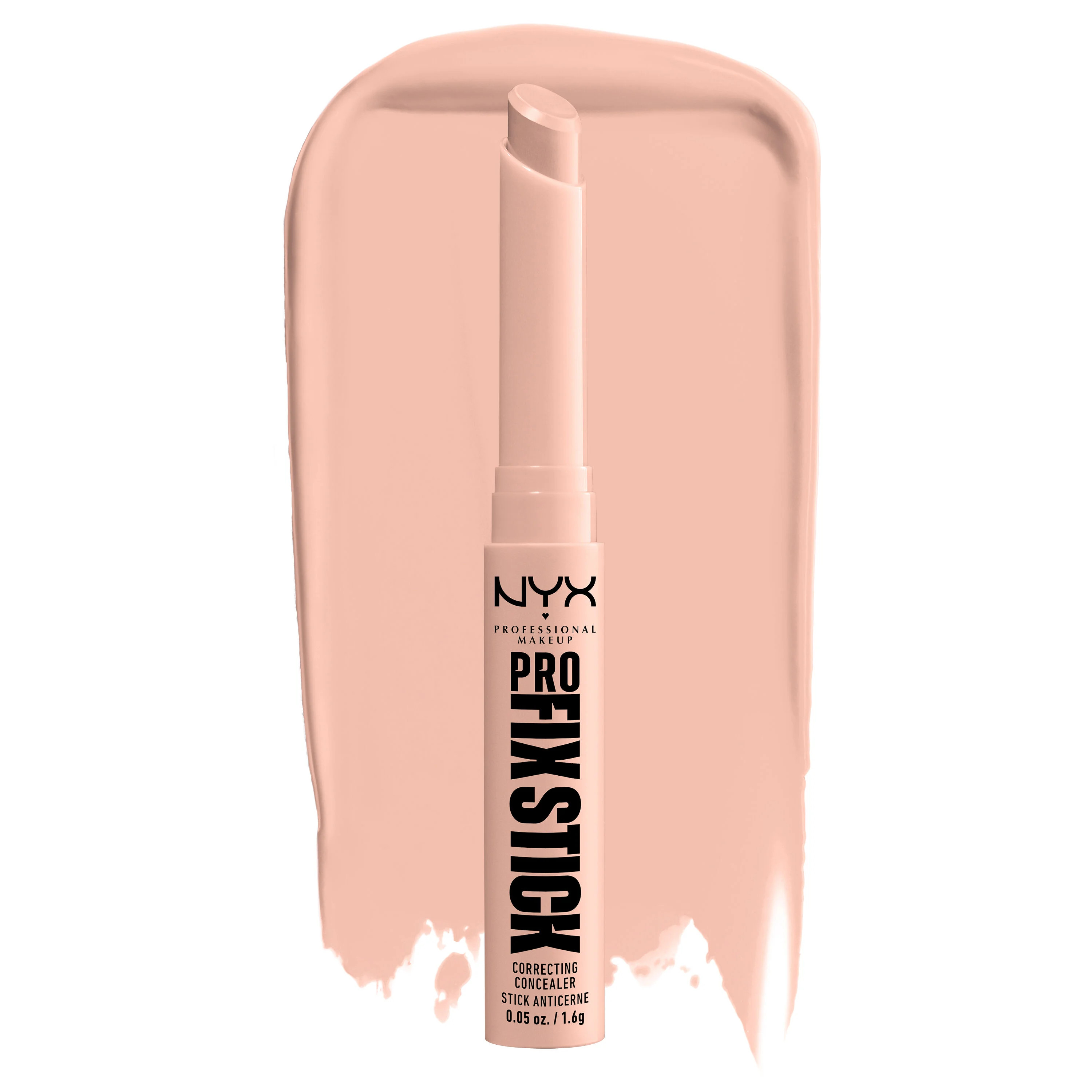PRO FIX STICK CORRECTING CONCEALER | NYX Professional Makeup (US)