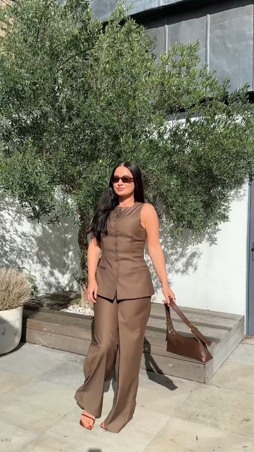 Weekend brunch with the girls but feeling autumnal #LTKautumn

#LTKuk #LTKmidsize