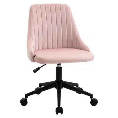 Office Chair, Swivel Computer Chair For Home And Office, Contemporary Office Chair | Wayfair North America