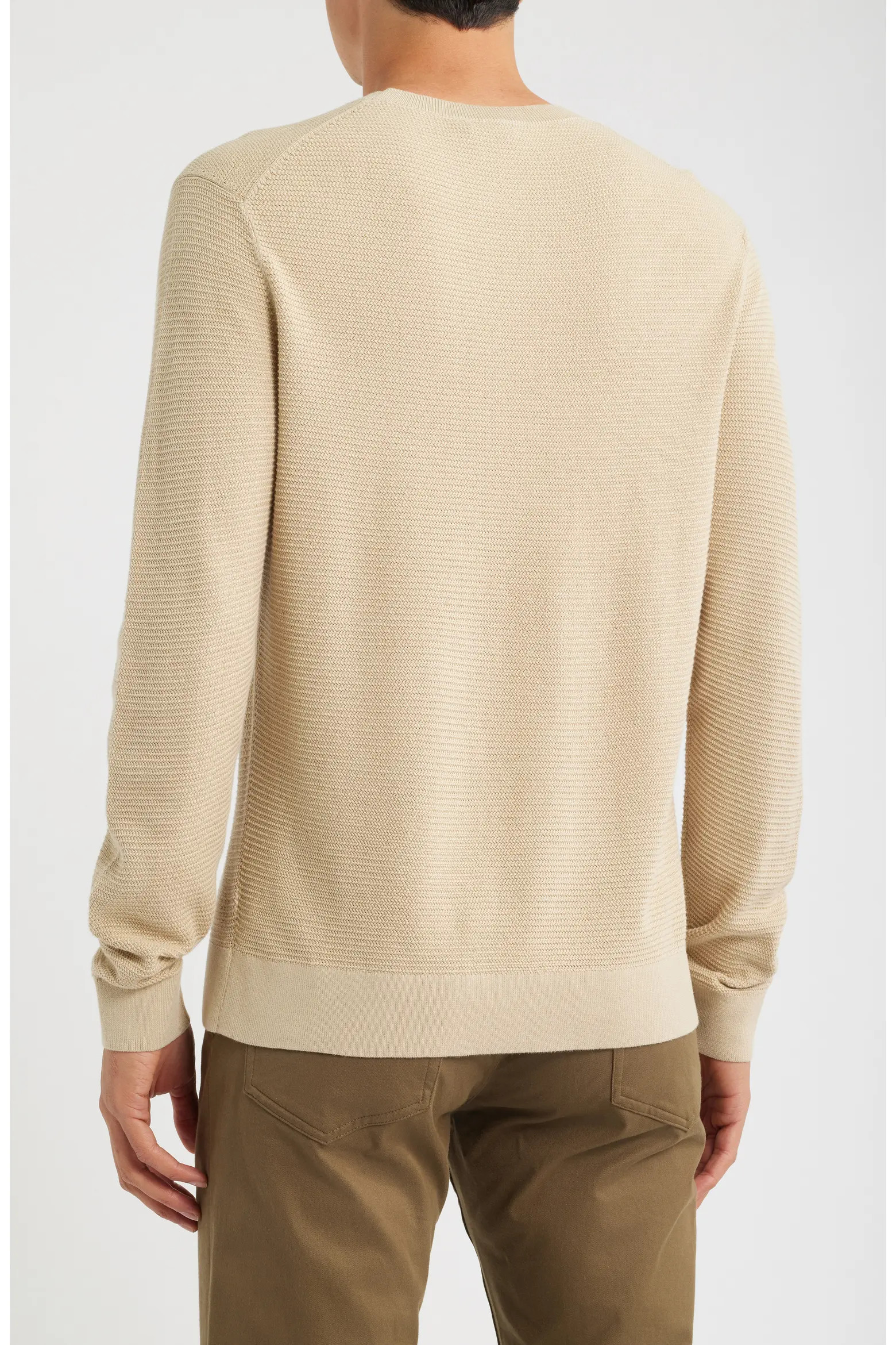 Theory Riland Crewneck T-Shirt (Men) | Nordstrom | Nordstrom