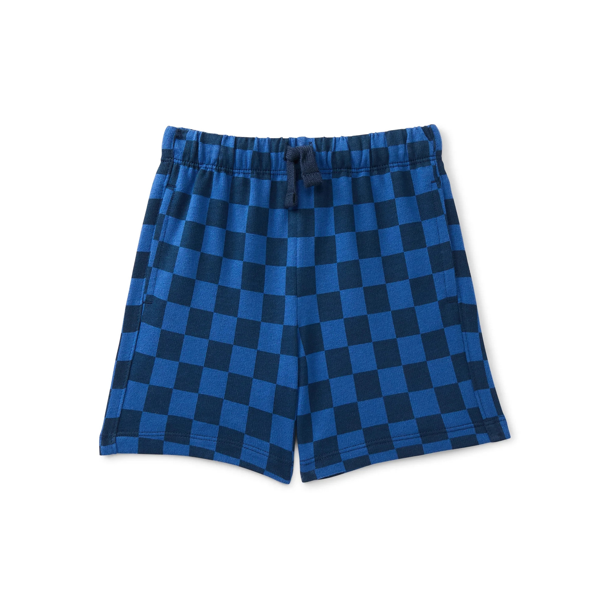 Wonder Nation Toddler Boys Printed French Terry Shorts, Sizes 18M-5T | Walmart (US)