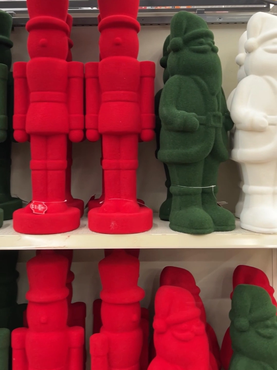 Holiday decor from Walmart that I purchased this year and love! 

#HolidayDecor
#Nutcracker
#ChristmasDecor

#LTKHome #LTKWatchNow #LTKHoliday