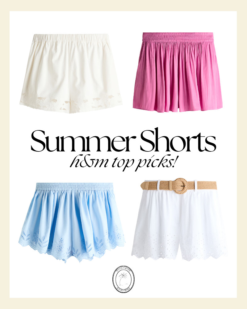 H&M summer shorts under $50!


H&M, summer style, summer shorts, summer outfits, mom look, mom outfit, under $50, under $30 

 #LTKSeasonal #LTKSaleAlert