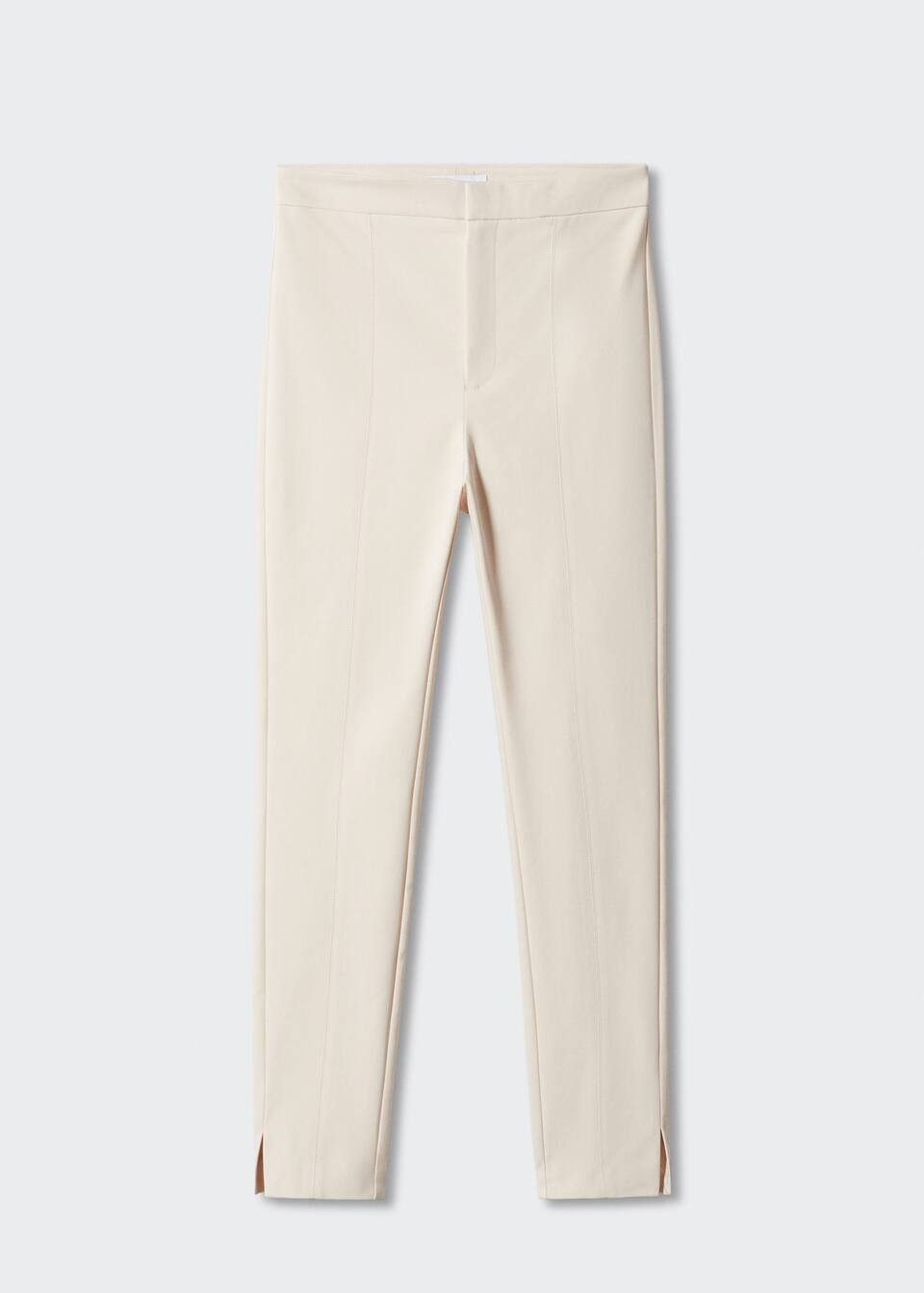 Suche: Skinny Hose in 7/8-Länge (2) | Mango Deutschland | MANGO (DE)