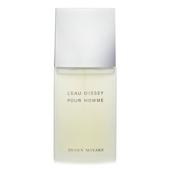 Issey MiyakeIssey Miyake Eau De Toilette Spray 125ml/4.2oz | Strawberrynet