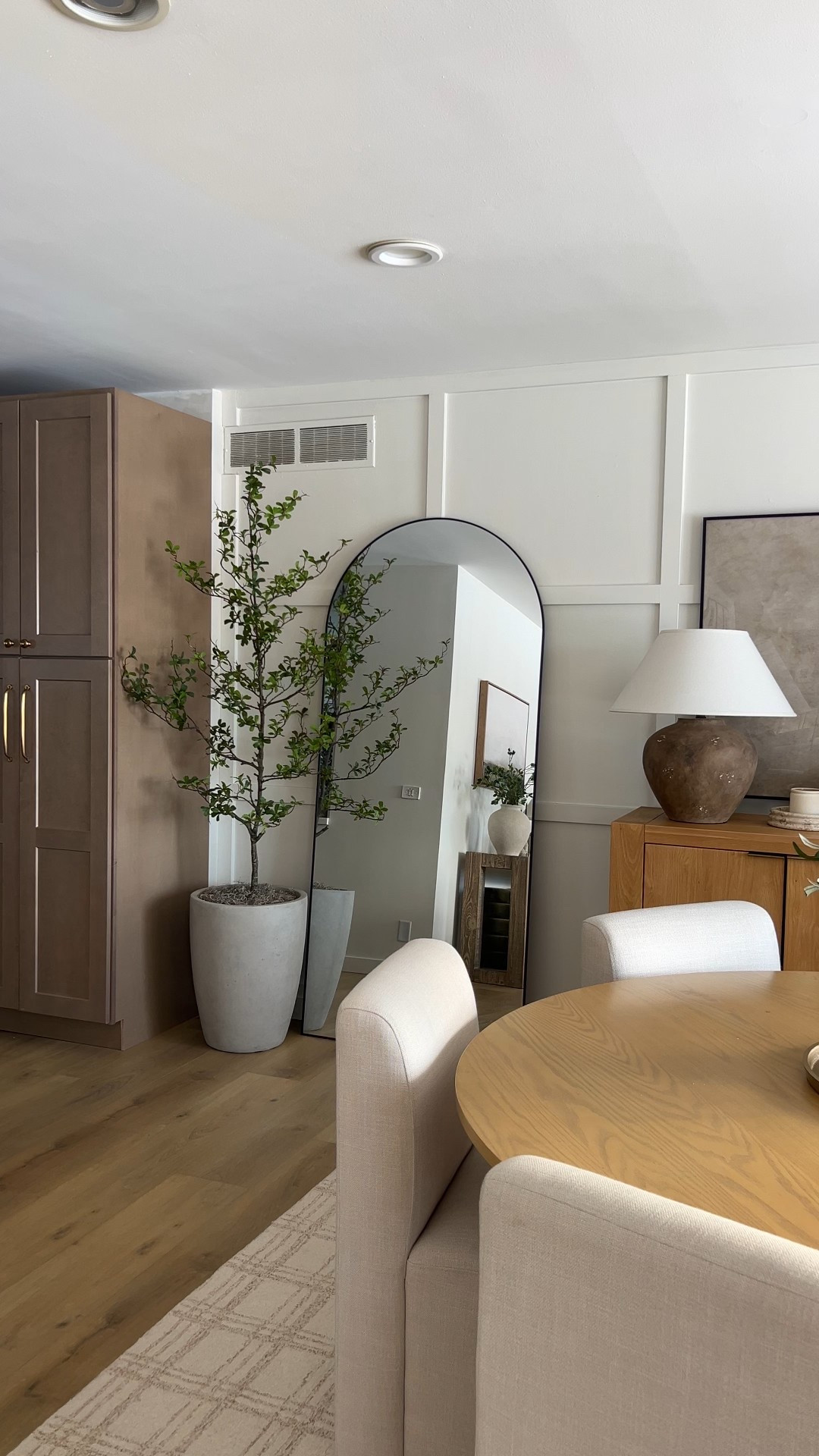 This tree is the perfect addition in this corner!

#LTKFindsUnder50 #LTKFindsUnder100 #LTKHome