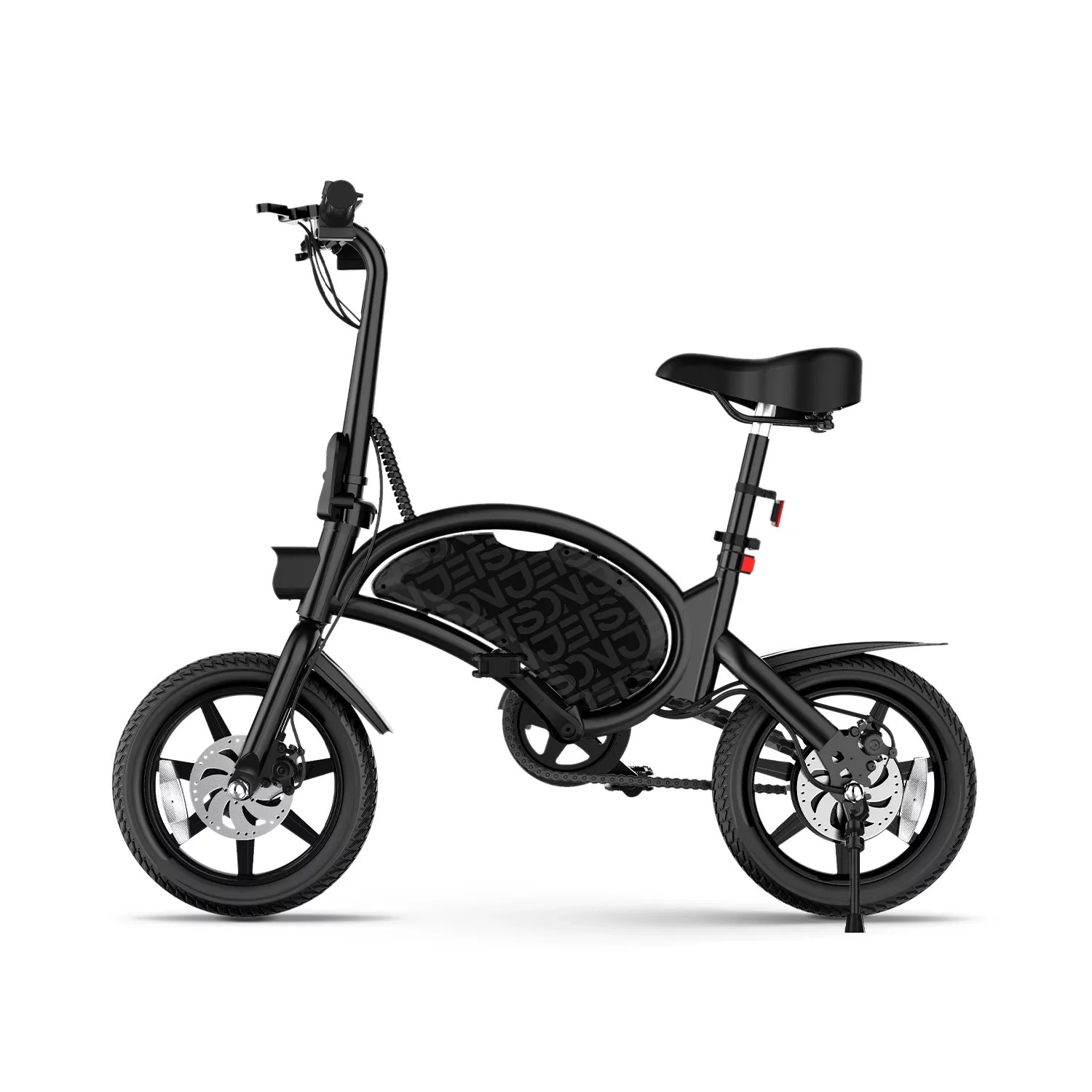 Jetson Bolt Pro Folding Electric Bike - Walmart.com | Walmart (US)