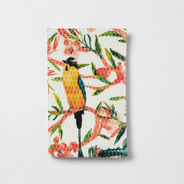 Floral Bird Bath Towel - Opalhouse&#153; | Target