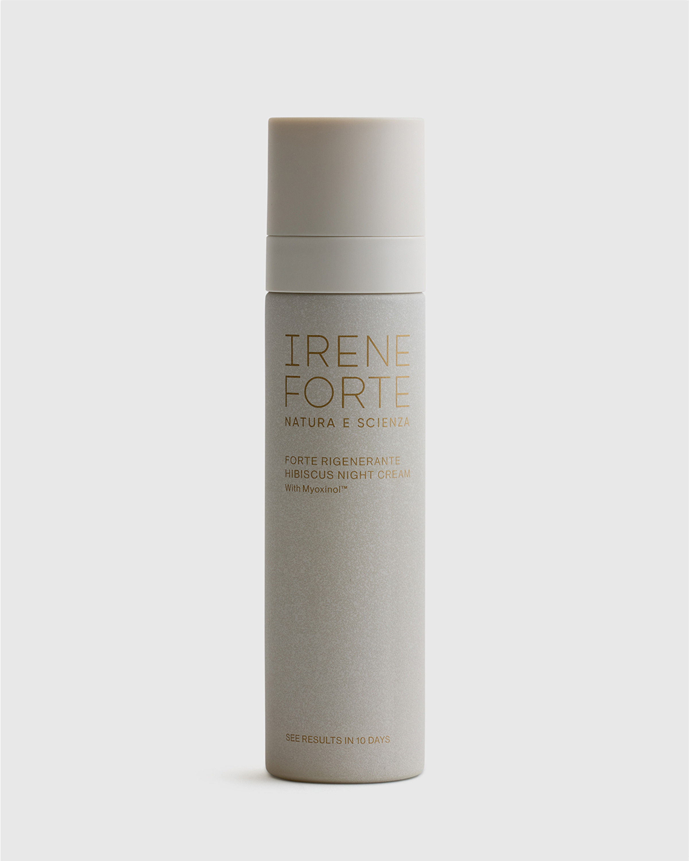 Hibiscus Night Cream by Irene Forte | Quince