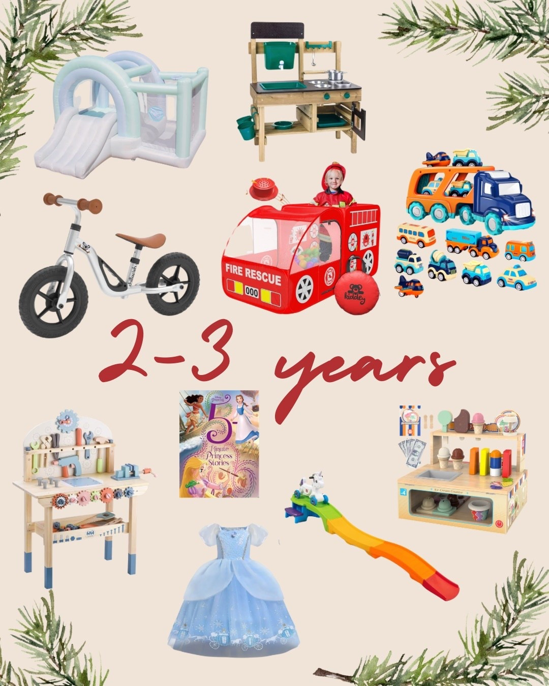 Full gift guide 0-8yo for him and her, on my ltk gift guides 

#LTKKids #LTKmomlife #LTKGiftGuide