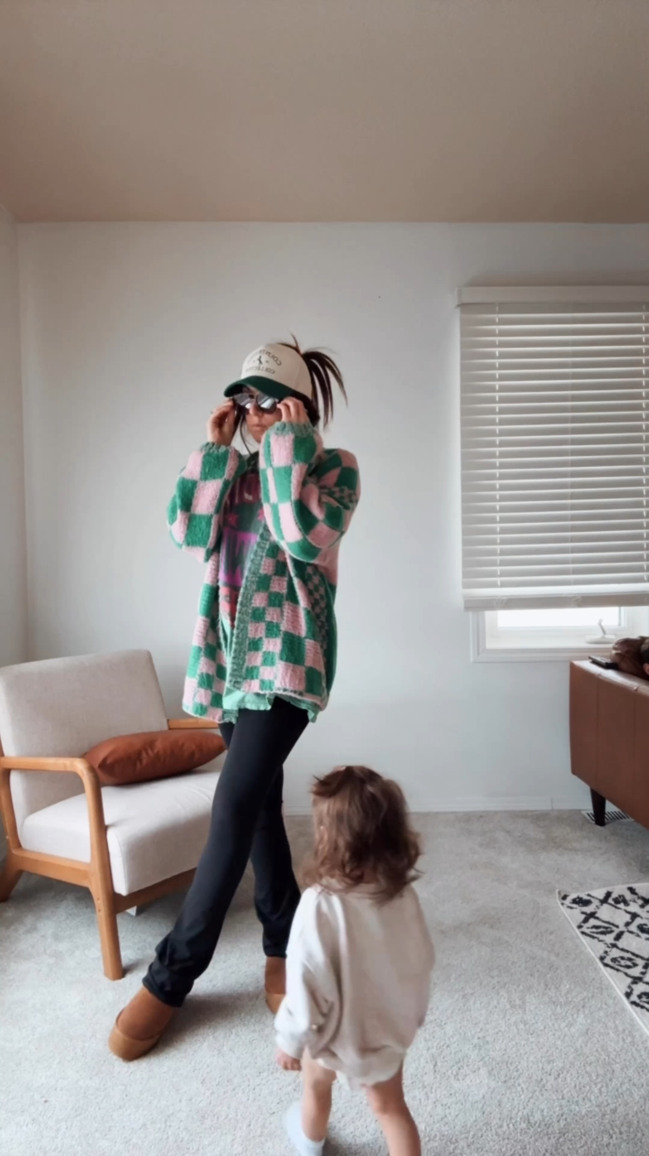 OOTD - mom of 2

#LTKfamily #LTKFashionMonth #LTKstyletip