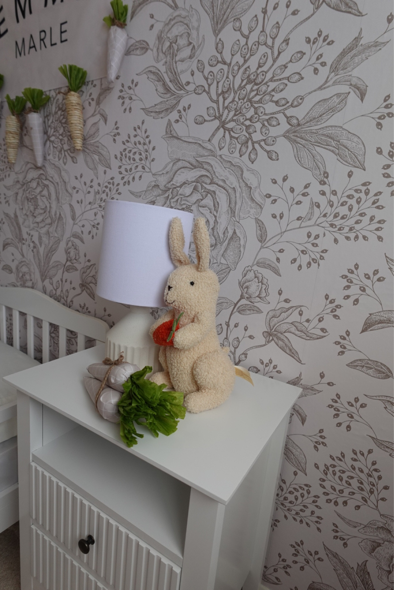 Nightstand 🌷

#LTKhome