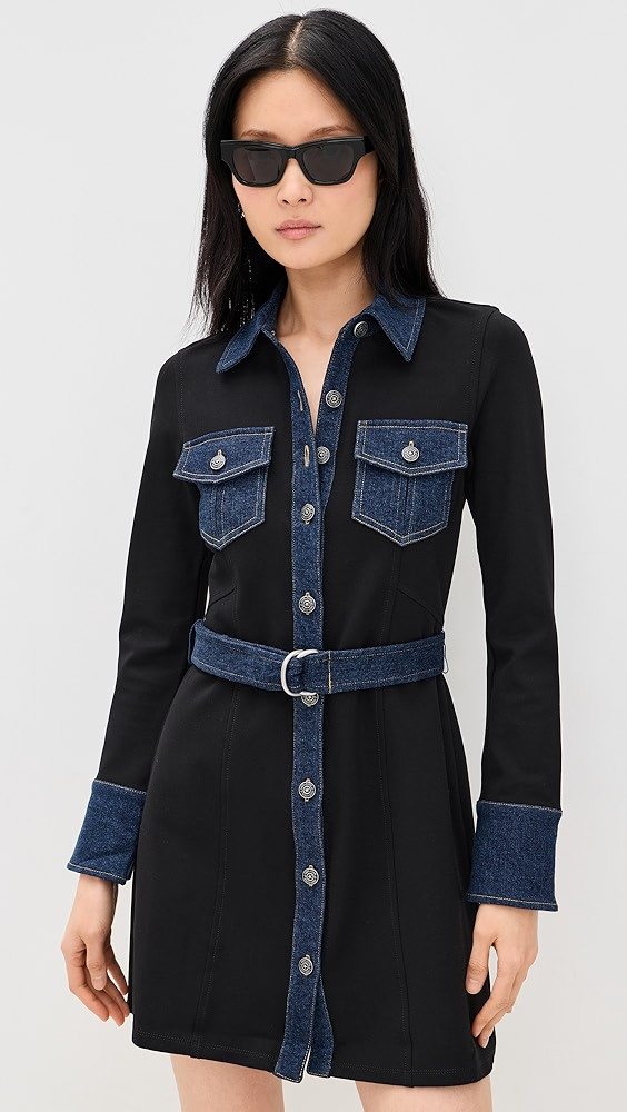 Aliza Dress | Shopbop