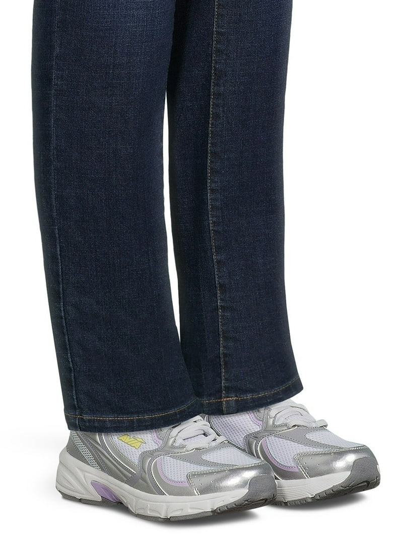Avia Women's 5000 Performance Sneakers, Sizes 6-12, Wide Width Available | Walmart (US)