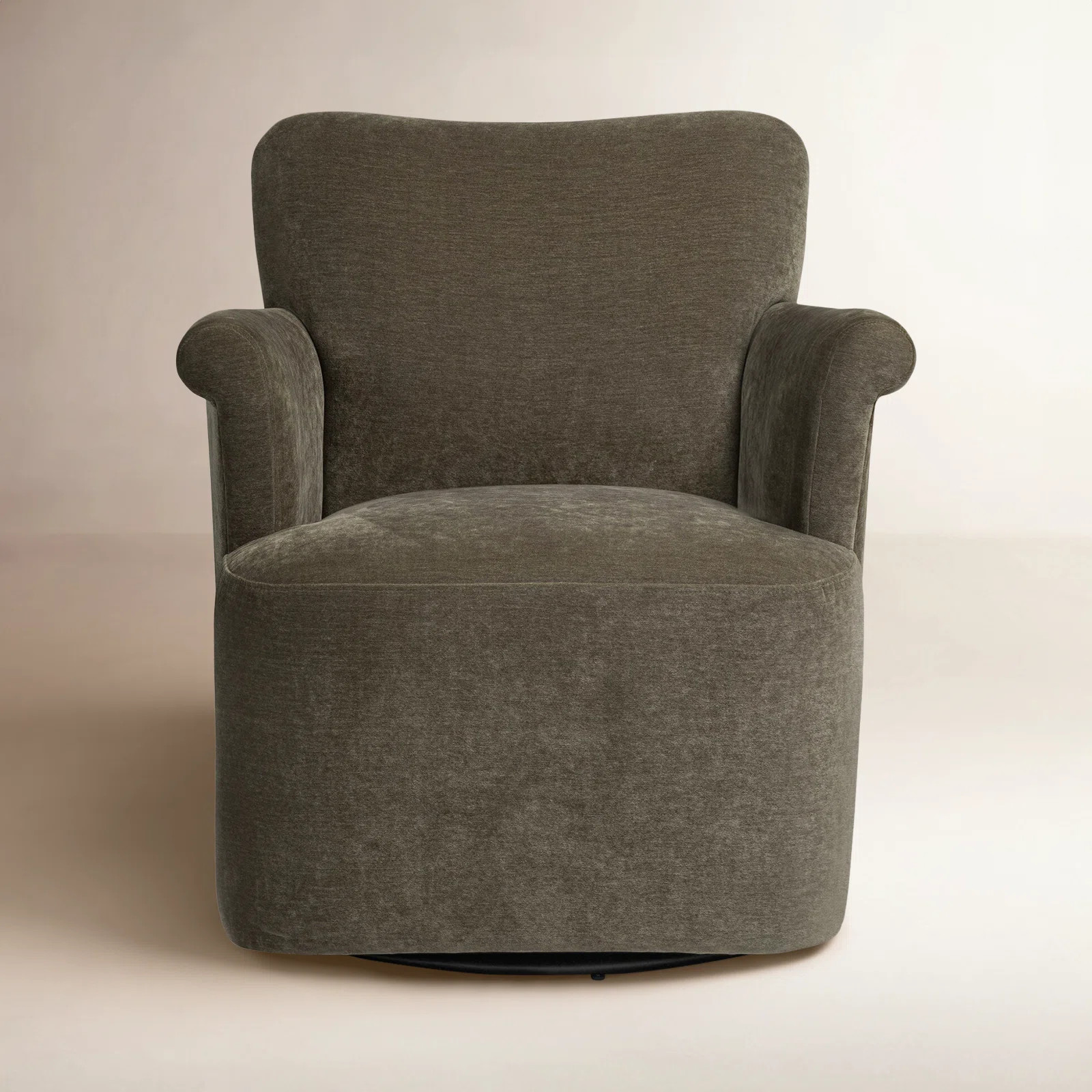 Camellia Swivel Chair | Birch Lane