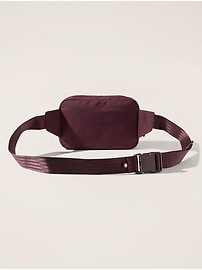 All About Large Crossbody Belt Bag | Athleta