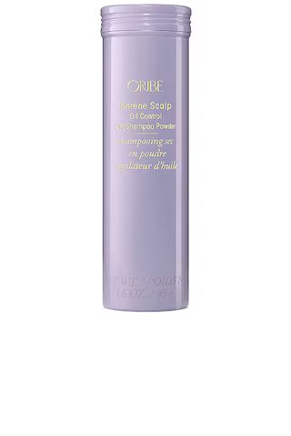 Serene Scalp Oil Control Dry Shampoo Powder
                    
                    Oribe | Revolve Clothing (Global)