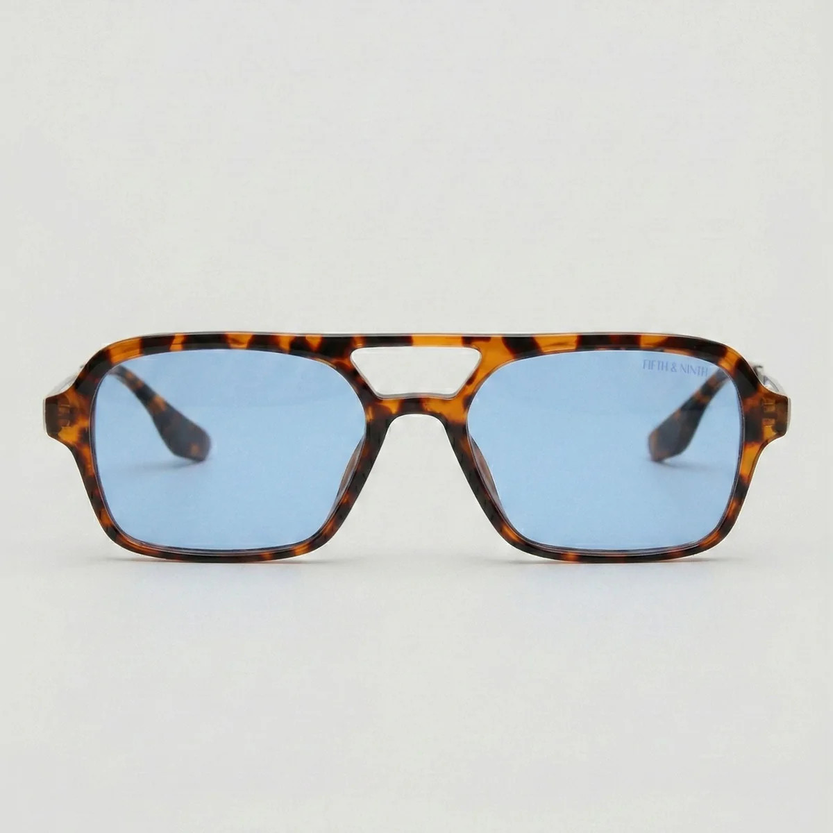 Jordan | Unisex Aviator Sunglasses | Fifth & Ninth | Fifth & Ninth