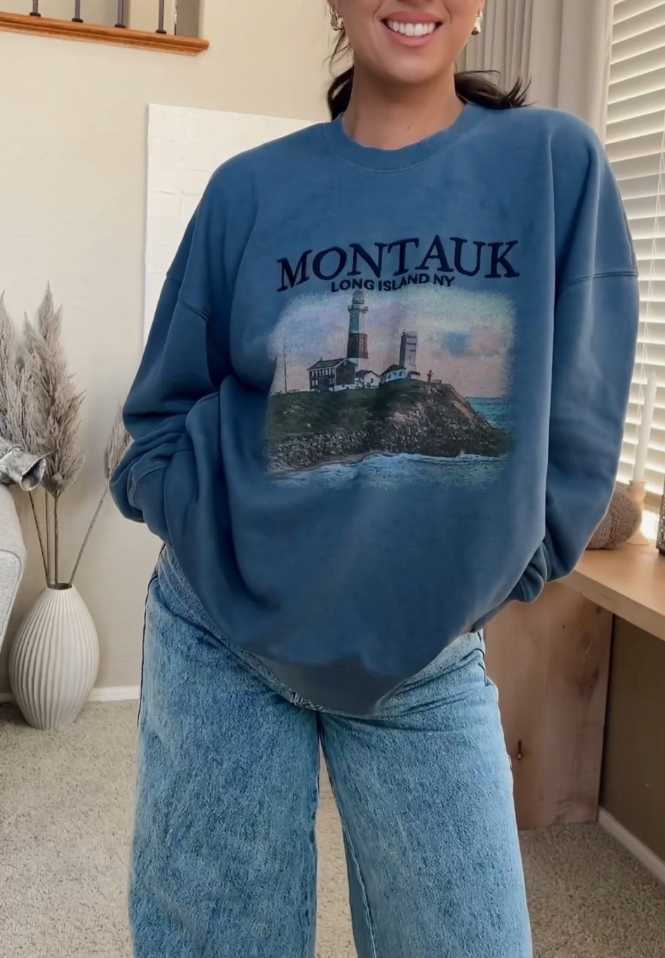 Target Fall Sweaters/sweatshirts

Montauk size small 


#LTKSeasonal #LTKFallSale #LTKStyleTip