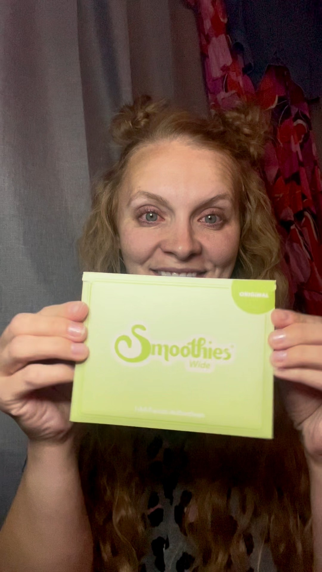 One of my favorite parts of my nighttime routine is Smoothies!
They are seriously such an easy way to reduce wrinkles

#LTKFindsUnder50 #LTKselfcare #LTKBeauty