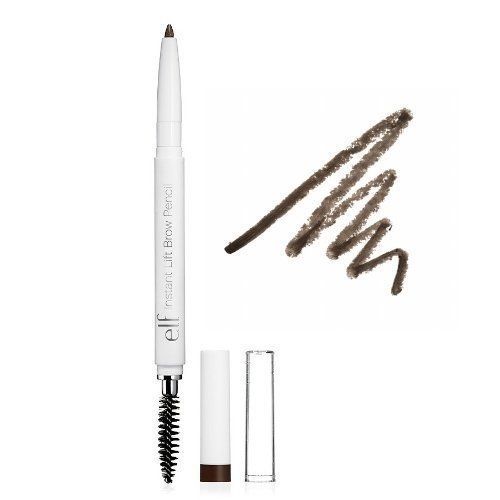 e.l.f. Essential Instant Lift Brow Pencil Neutral Brown 0.06 oz | Amazon (US)