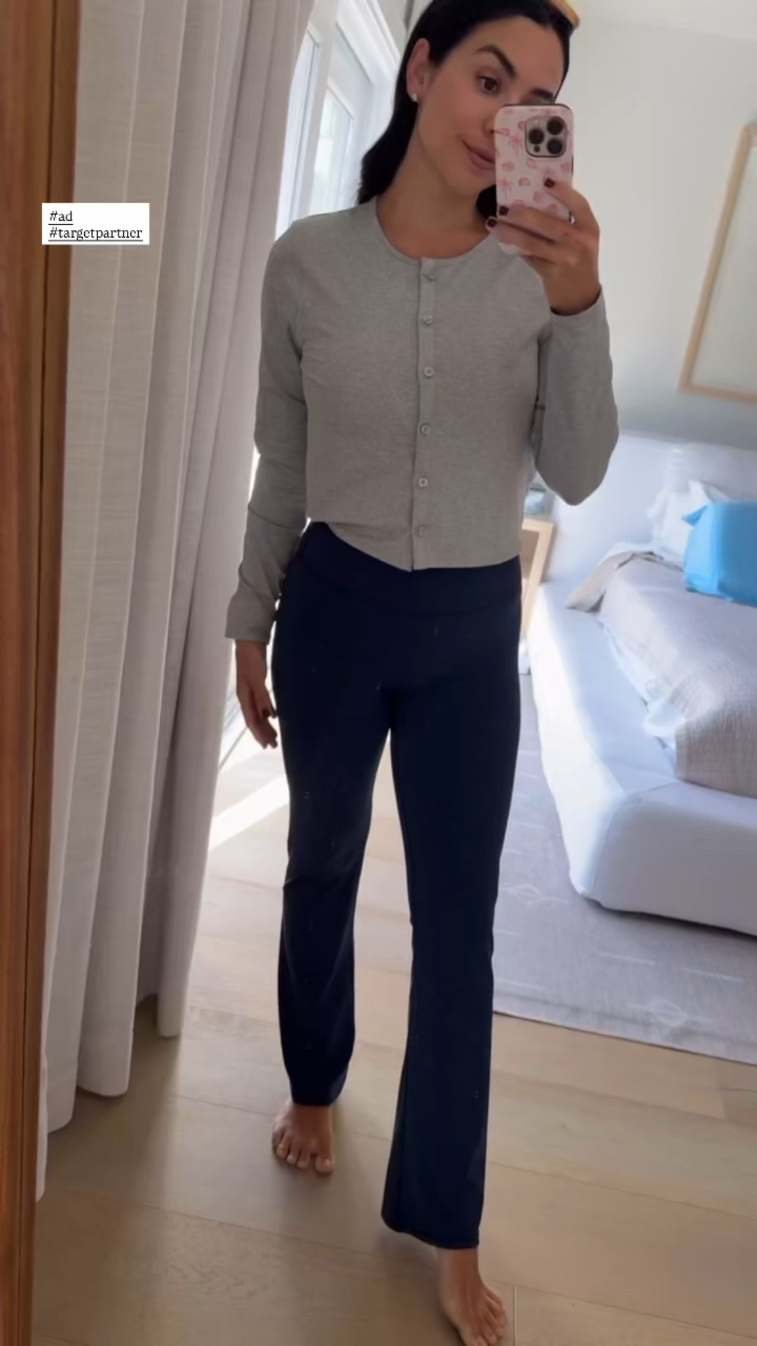 #ad I’ve been a cereal girl since I can remember and one of my favorites is the @specialkus Red Berries. It’s bursting with red berries and taste so fruity. My favorite late night snack is great for hitting my fiber goals and also includes 11 vitamins and minerals. Check it out @target #targetpartner #specialkpartner #target