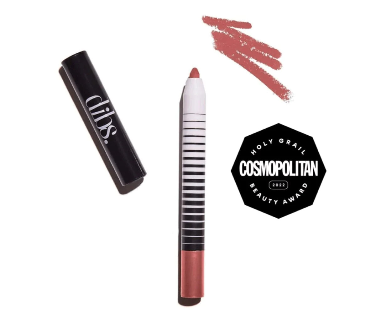 No Pressure Lip Liner | DIBS Beauty