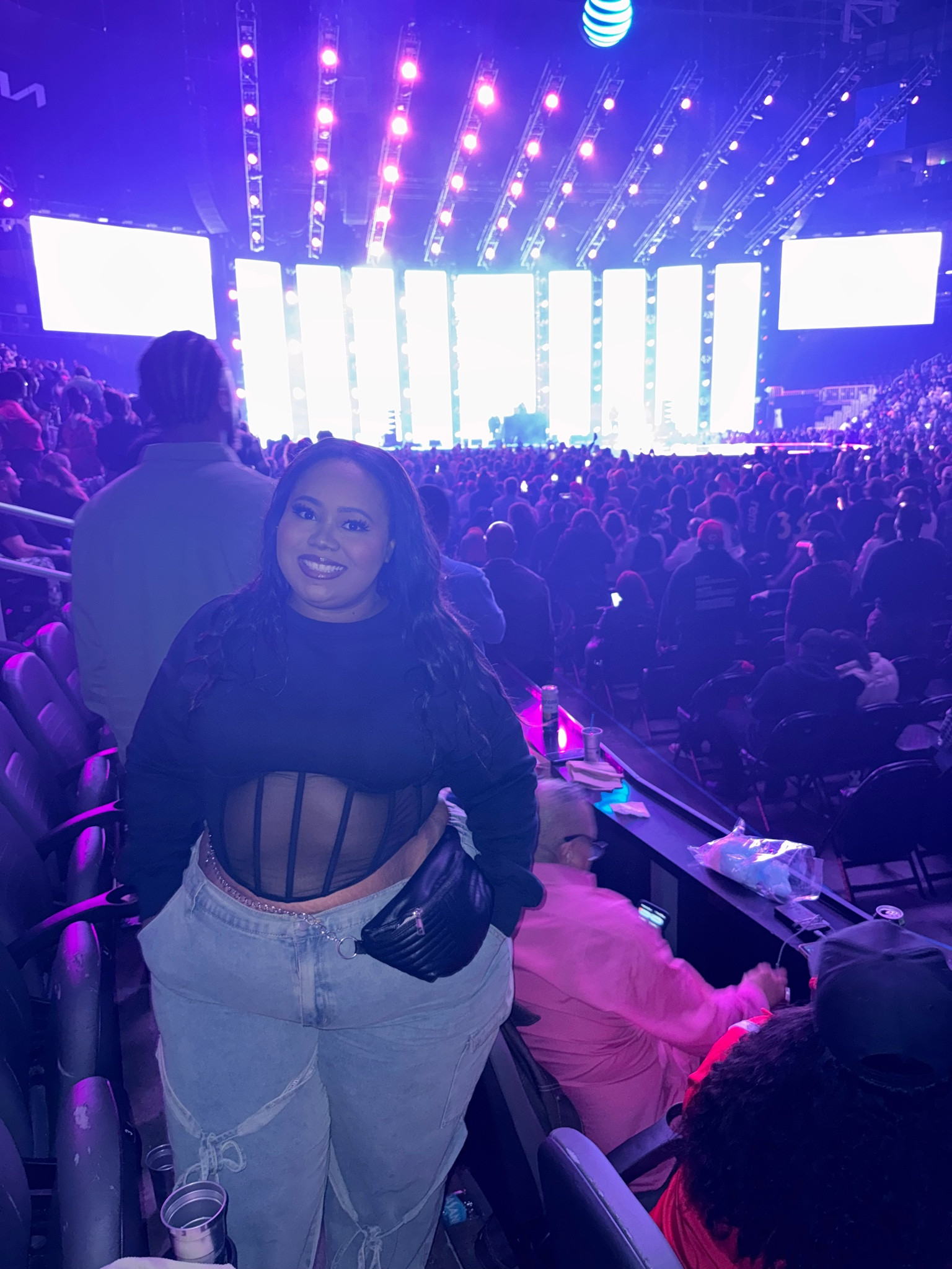 a night out ☺️

#LTKStyleTip #LTKPlusSize