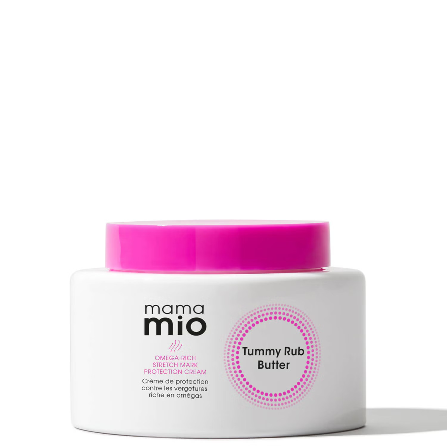 Mama Mio The Tummy Rub Butter 240ml - Super Size | Look Fantastic (UK)