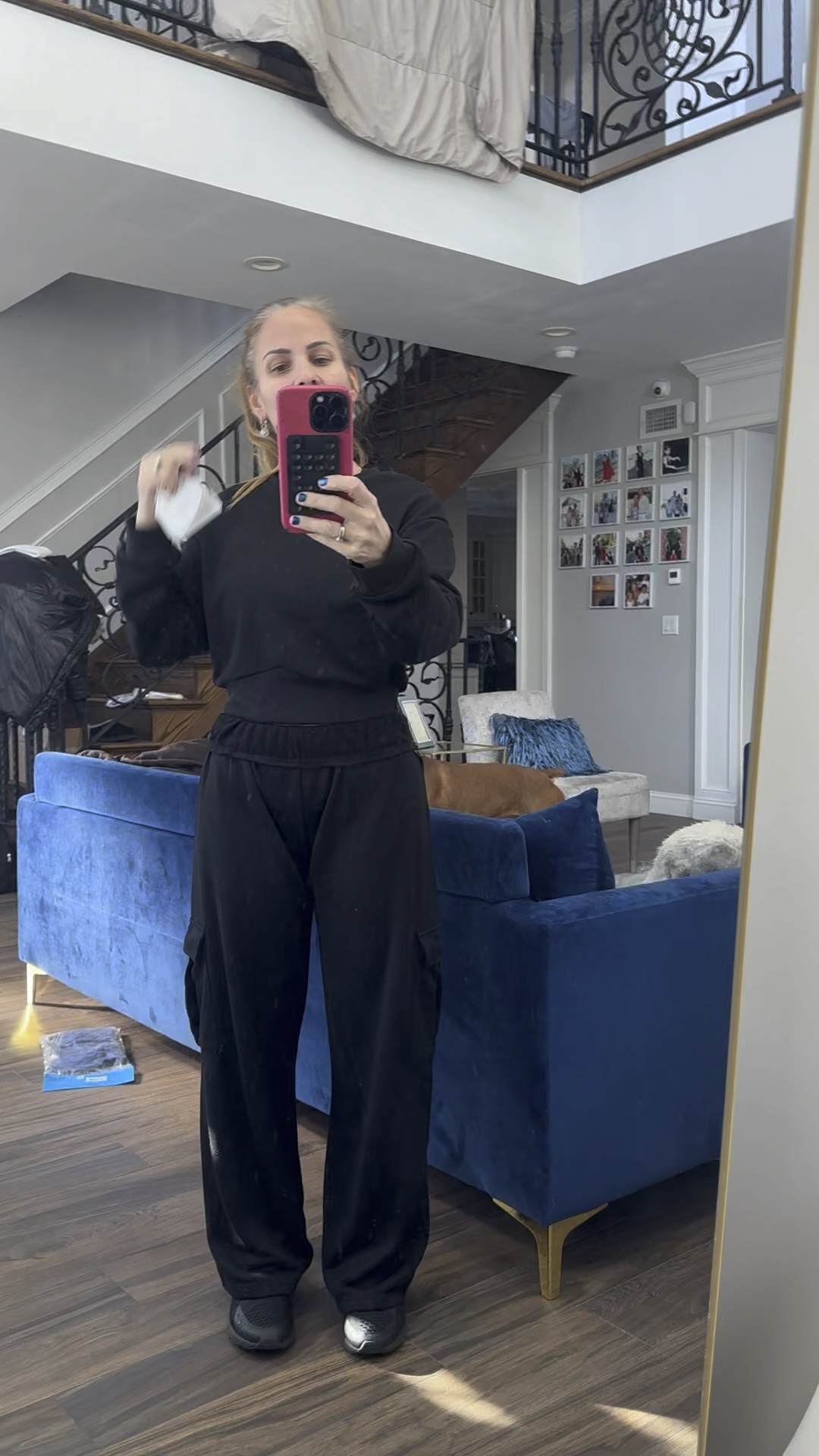 Two piece casual sets.  Love it and best yet on sale !!! 

#LTKsalealert #LTKfitness #LTKfindsunder50