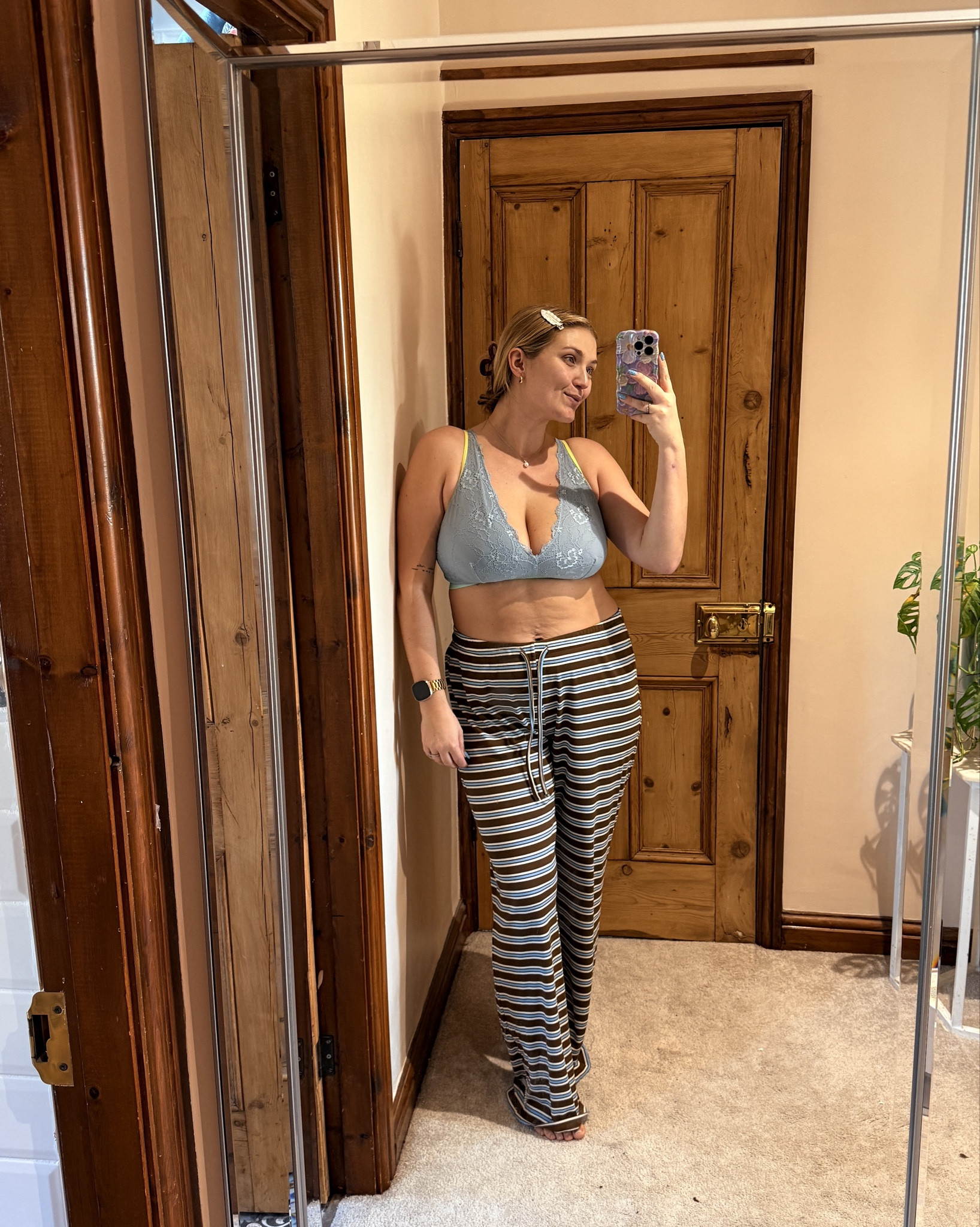 Lemonade dolls bras are so comfortable and supportive I will never go back to underwire!! 

#LTKuk #LTKeurope #LTKmidsize