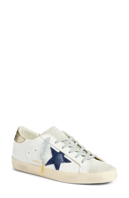 Super-Star Low Top Sneaker (Women) | Nordstrom