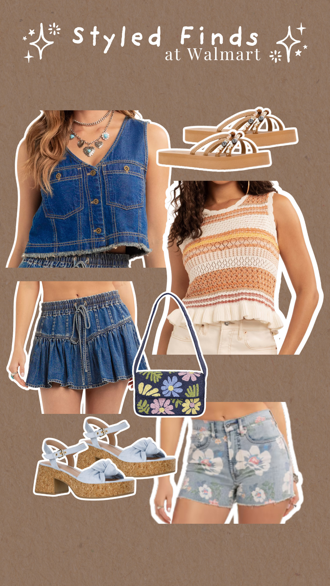 #walmart #walmartfinds #walmartfashion #walmartdeals #newatwalmart #outfitidea #outfitinspo #inspiration #lifeandstylefinds #LSF #shop 

 