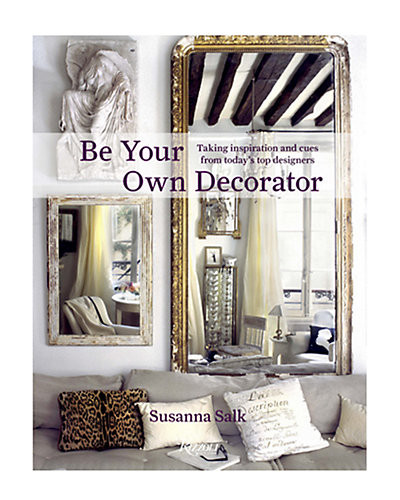 Be Your Own Decorator by RIZZOLI | Ruelala