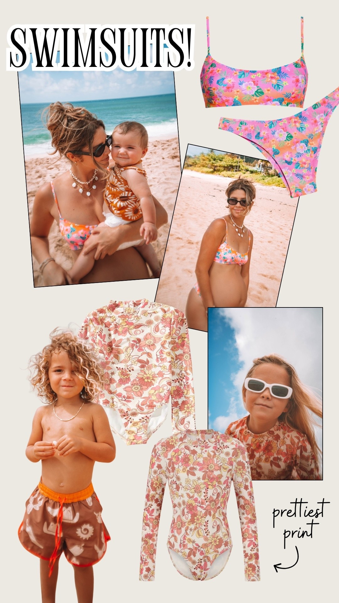 ootd / swim

#LTKootd #LTKKids #LTKSwim