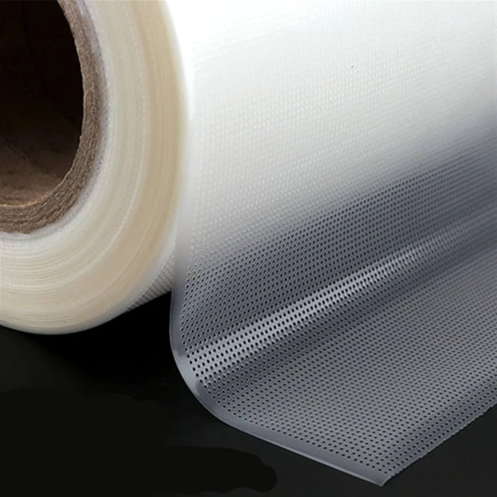 Water Soluble Canvas Cloth 14 Count aida Cloth,Plastic Cross Stitch Canvas,Disappear in Water Cro... | Amazon (US)