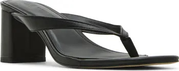 Dodie Block Heel Sandal (Women) | Nordstrom