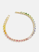 Kali Tennis Bracelet - Multi | BaubleBar (US)