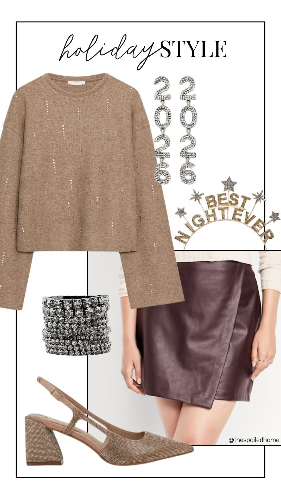 Holiday Style

#LTKHoliday #LTKSaleAlert #LTKSeasonal