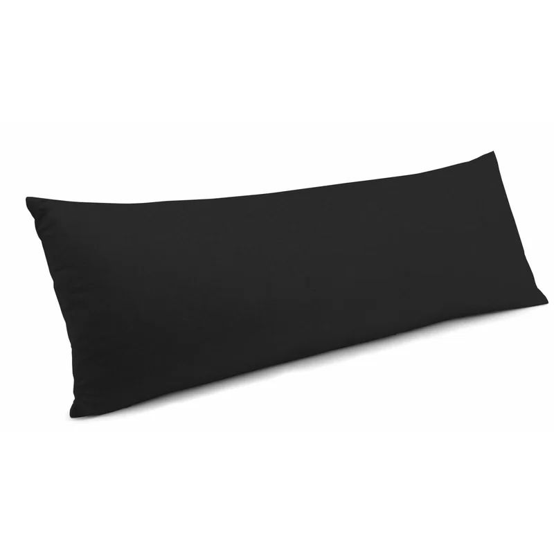 Linen Reversible Throw Pillow | Wayfair North America