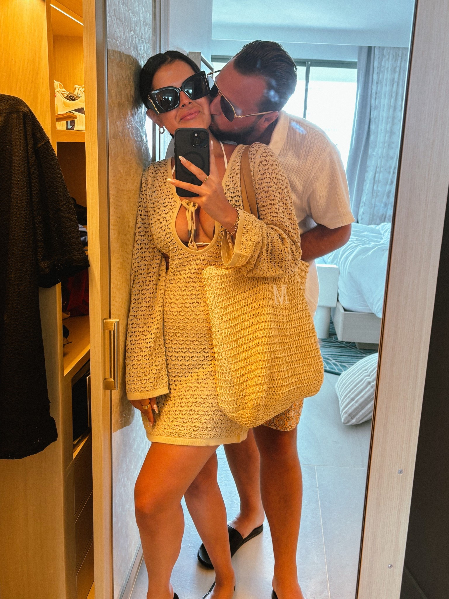 Vacation
Summer 
Amazon coverups

This coverup is super comfy and held up in the wash- TTS! 

#LTKSummerEdit #LTKSeasonal #LTKFindsUnder50