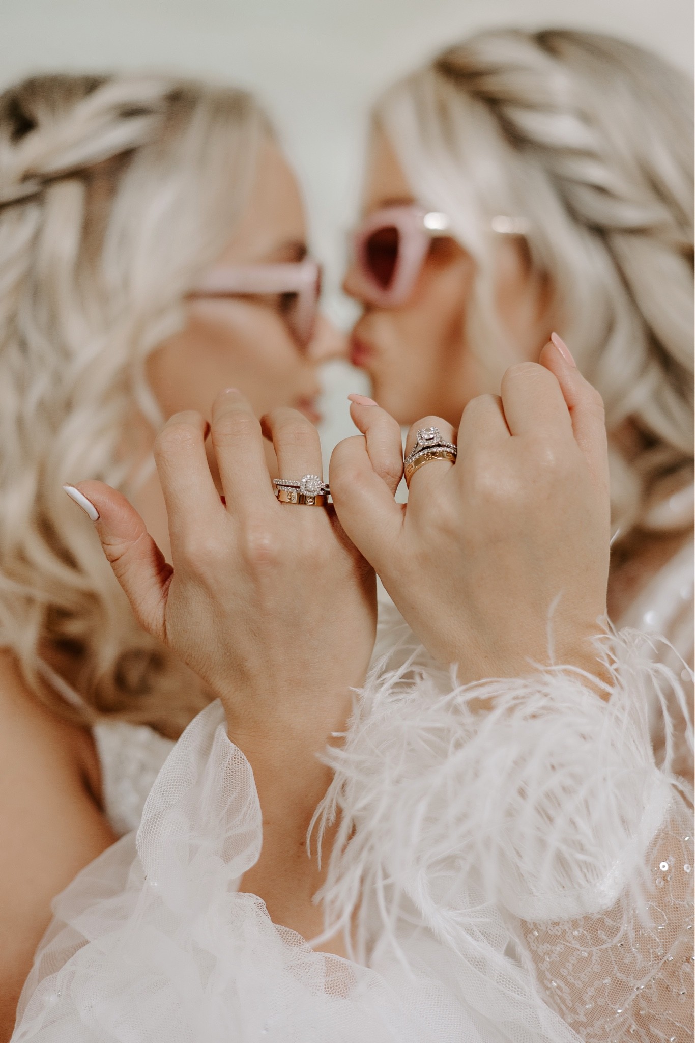 Cartier love rings for our 10 years ✨

#LTKSeasonal #LTKeurope #LTKwedding