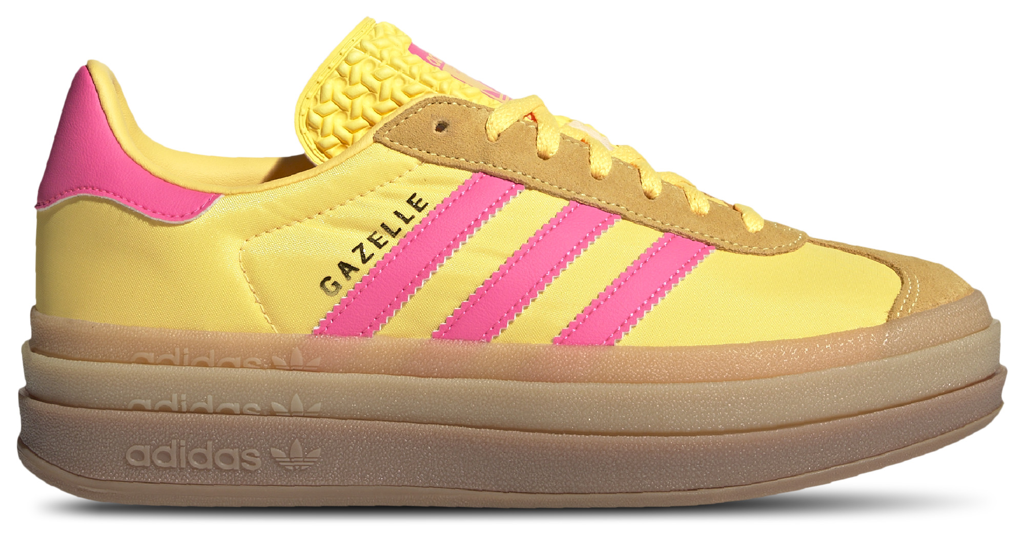 adidas Originals Gazelle Bold | Champs Sports