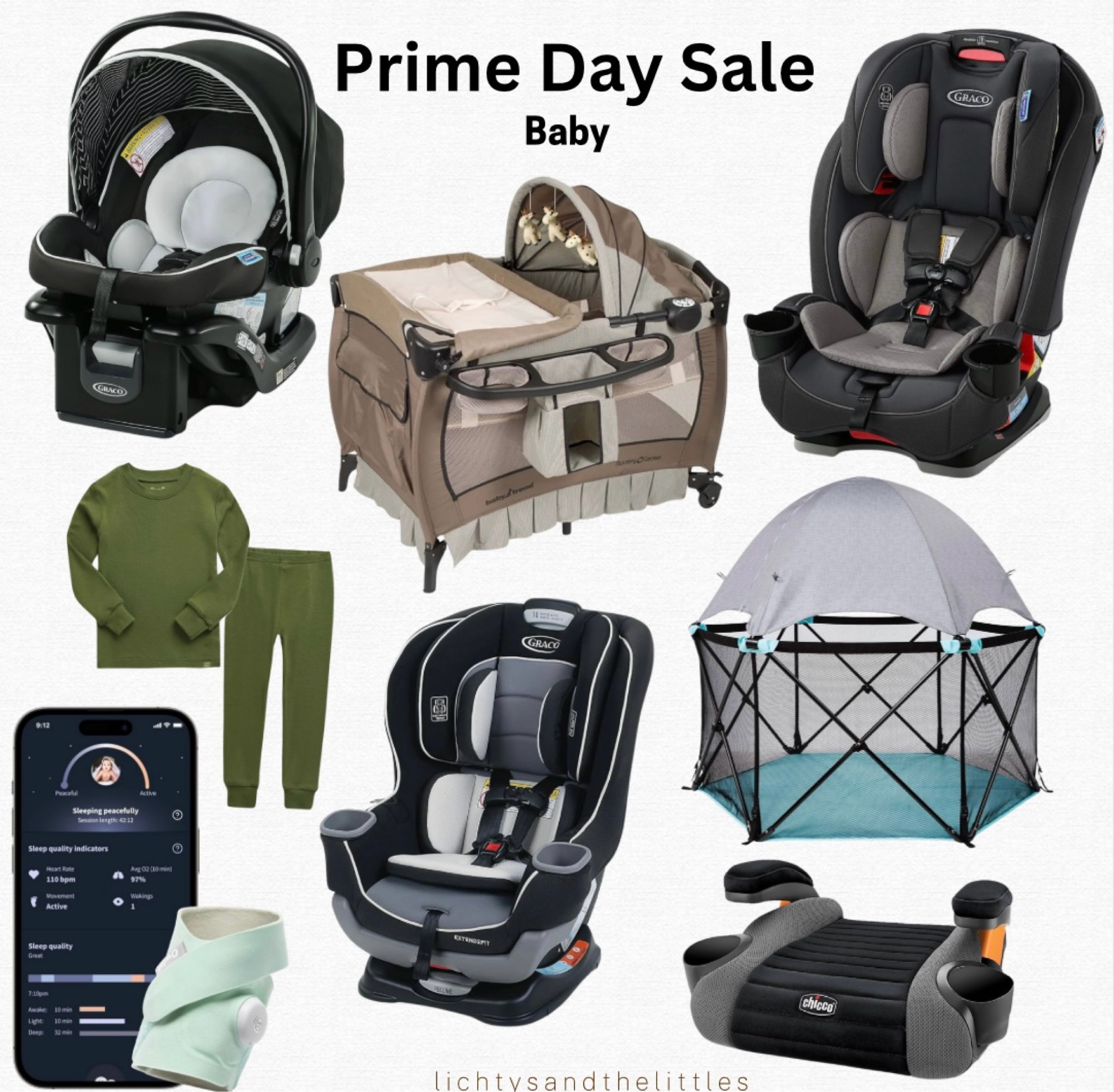 Prime Day! Baby/kids! 