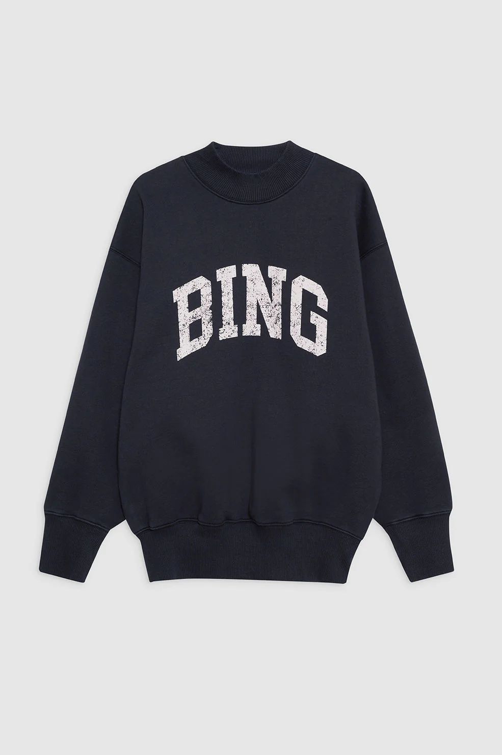 Bradie Sweatshirt Bing | Anine Bing