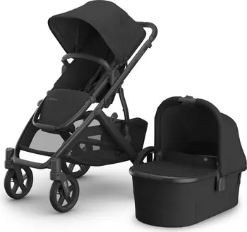 UPPAbaby Bassinet V3 Stroller Attachment | Nordstrom | Nordstrom