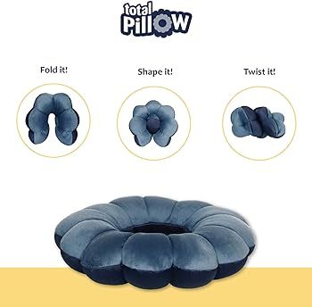 Visit the Total Pillow Store | Amazon (US)