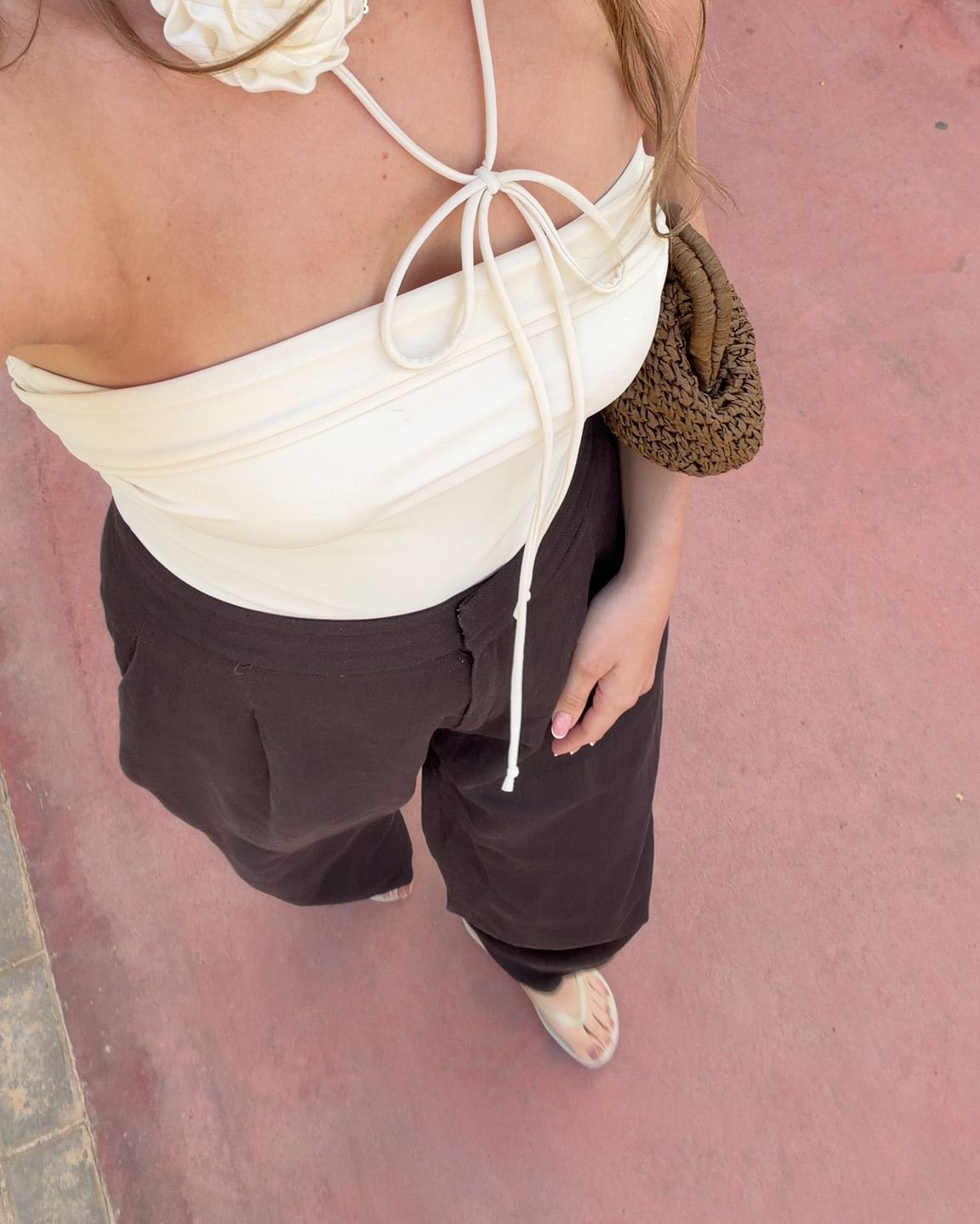 Love a dreamy white bathing suit 🤍🦢

Unfortunately I can’t find this exact one, but I’ve found a lot of similar ones!! ✨

#LTKswimwear #LTKmidsize