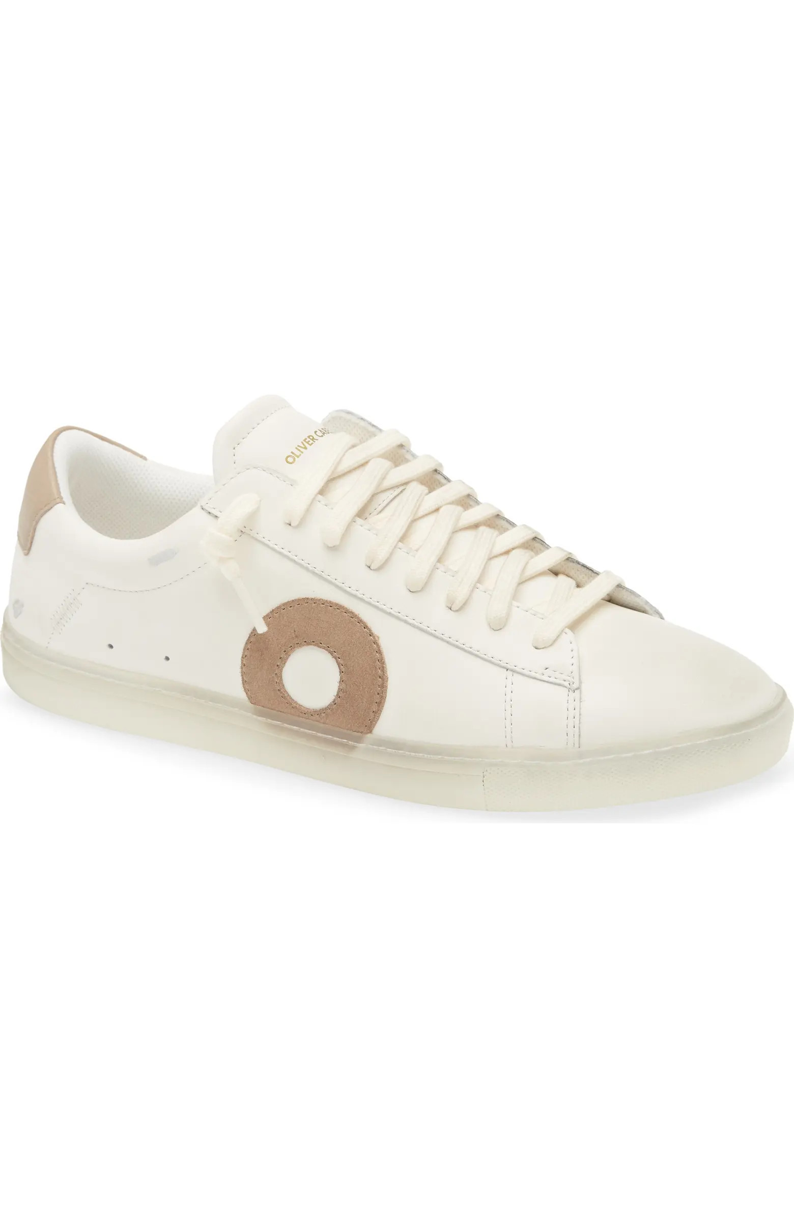 OLIVER CABELL Low 1 Sneaker (Men) | Nordstrom | Nordstrom